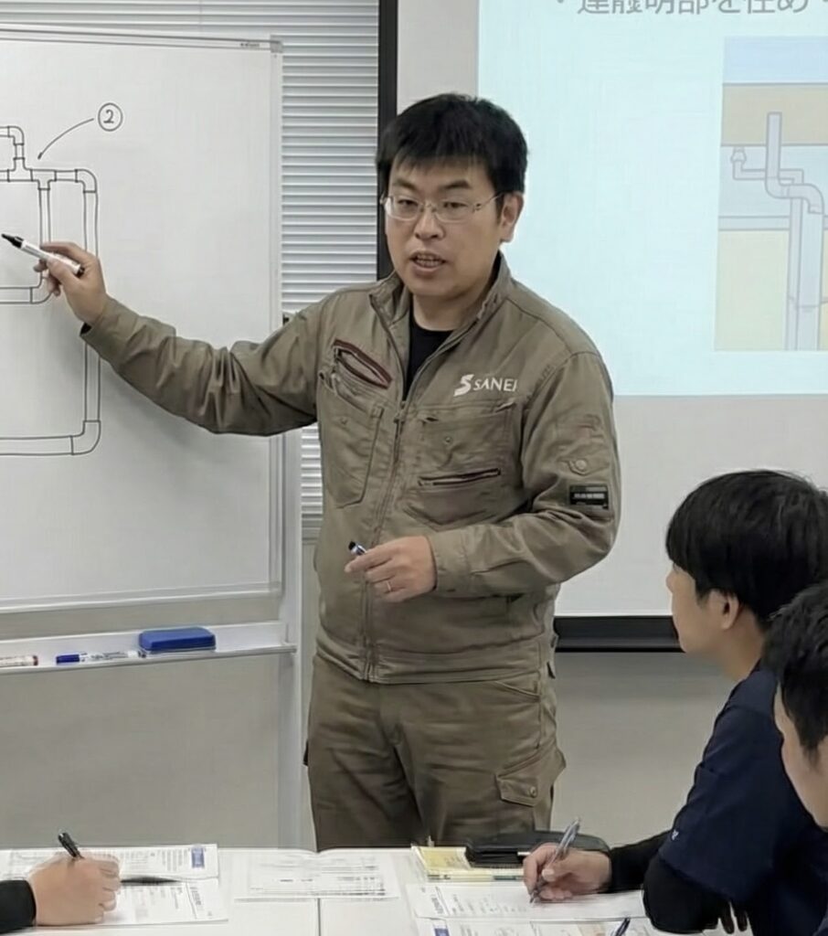 「ステンレスは錆びない」は大嘘です。サンダーの火花一発で“最強のバリア”が死ぬ理由