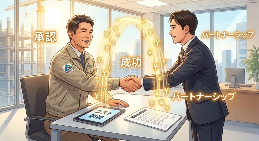 【補助金コンサルもできます】「AIは高い」と諦めていませんか？ 最大数百万円が戻ってくる「補助金」の賢い使い方